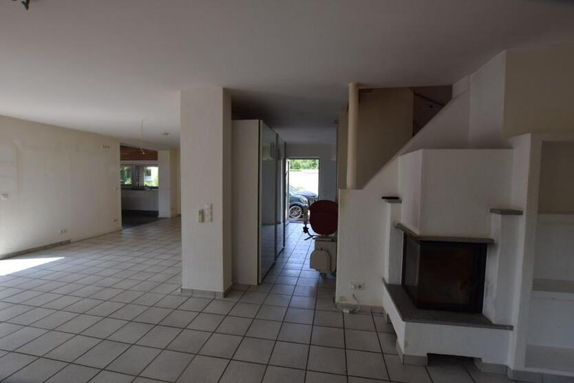 Traumhaftes Einfamilienhaus in ruhiger Lage von Köln-Sürth