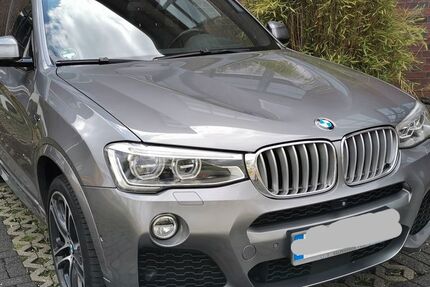 BMW X3 139.900 km 22.540 &euro; Siegen 57078