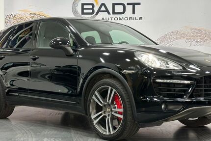 Porsche Cayenne 57.000 km 38.900 &euro; Hannover 30165