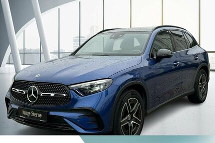 Mercedes-Benz GLC 300 25.202 km 56.882 &euro; Schwerin 19057