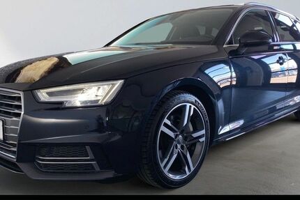 Audi A4 133.000 km 22.250 &euro; Pfarrkirchen 84347