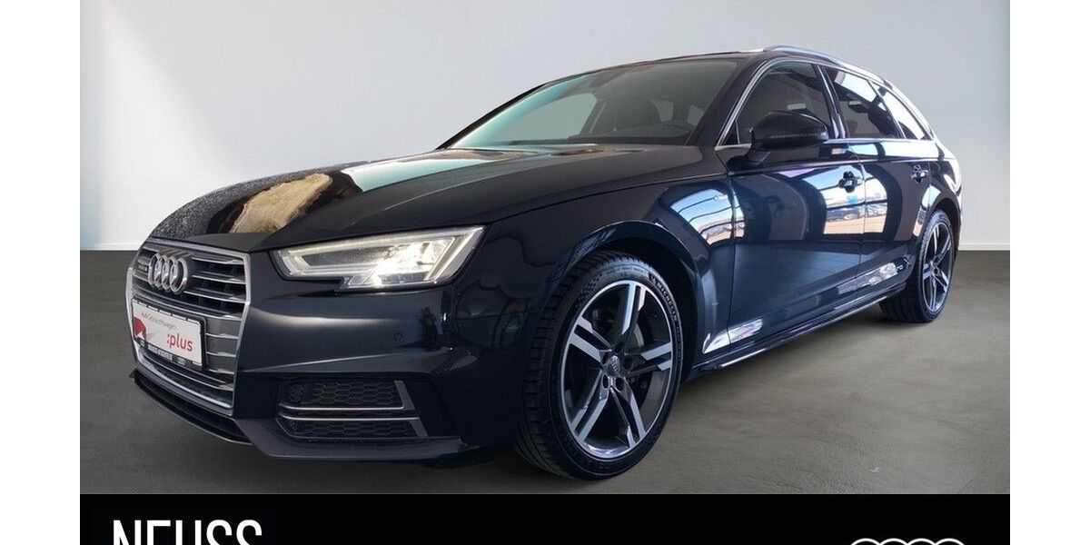 Audi A4 133.000 km 22.250 &euro; Pfarrkirchen 84347