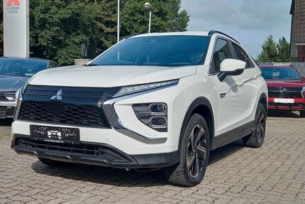 Mitsubishi Eclipse Cross 58.100 km 20.990 &euro; Moorrege 25436