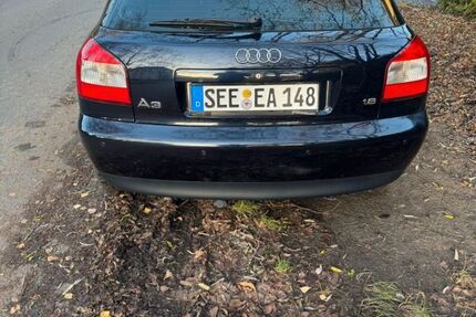 Audi A3 277.000 km 1.850 &euro; Berlin 12683