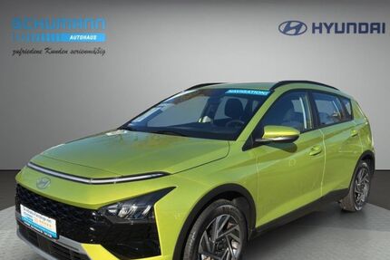 Hyundai BAYON 3.352 km 19.490 &euro; Saarbrücken 66115