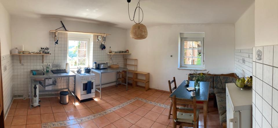Bauernhaus, Landhaus Hermersberg - 5 Zimmer, 206 m&sup2;, 310.000&euro; | Angebot:26990101