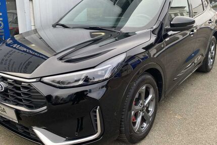 Ford Kuga 12.060 km 33.985 &euro; Petershagen 32469