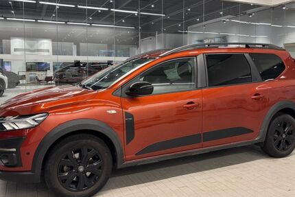 Dacia Jogger 39.503 km 17.490 &euro; Oberhausen (am CentrO) 46047