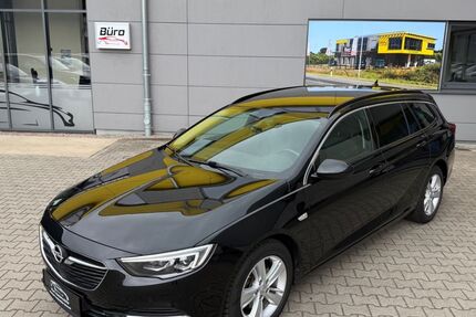 Opel Insignia 127.000 km 13.990 &euro; Lohne 49393