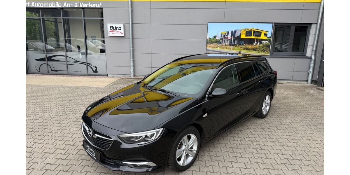 Opel Insignia 127.000 km 13.990 &euro; Lohne 49393