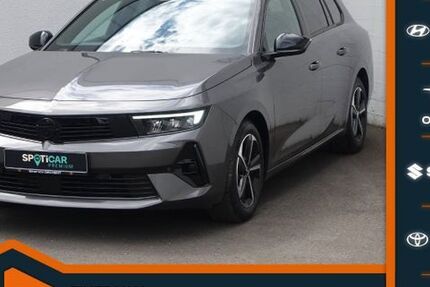 Opel Astra 7.455 km 22.890 &euro; Saarbrücken 66121