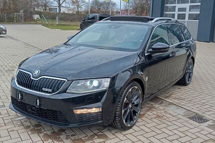 Skoda Octavia 214.760 km 12.600 &euro; Walsrode 29664