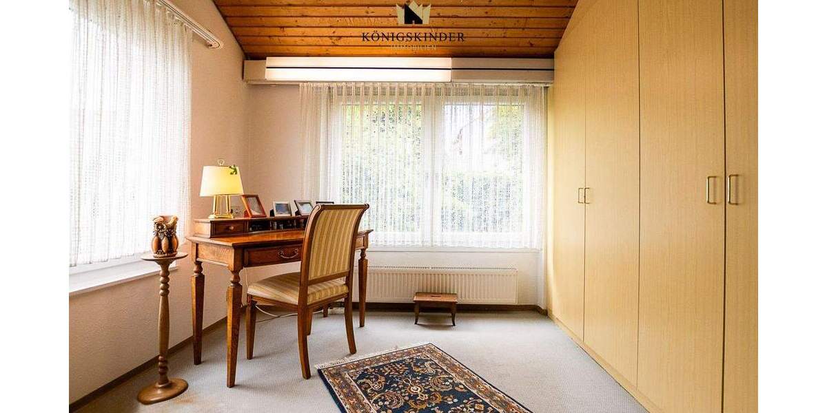 Einfamilienhaus Herbrechtingen - 4 Zimmer, 120 m&sup2;, 335.000&euro; | Angebot:24972216
