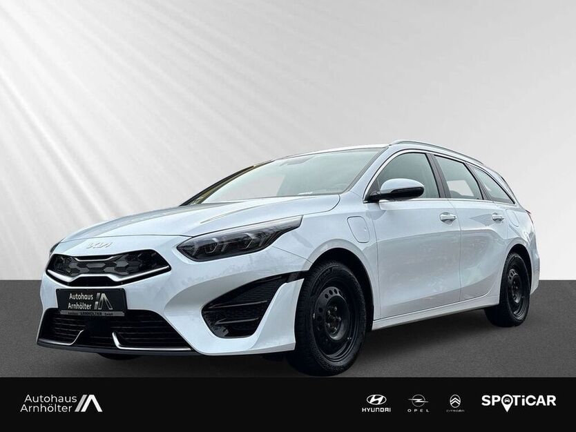 ceed Sportswagon