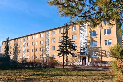 Wohnung Hoyerswerda - 3 Zimmer, 55 m&sup2;, 286&euro; | Angebot:26302749