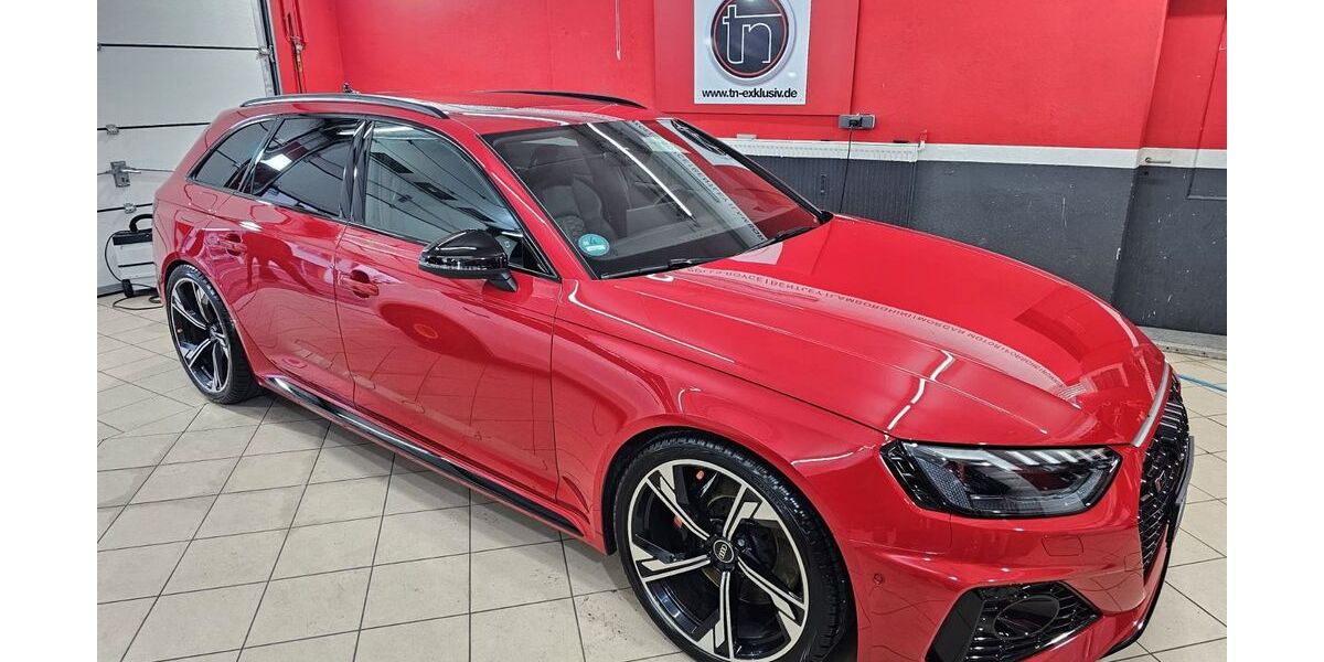 Audi RS4 46.586 km 53.777 &euro; Kremmen 16766