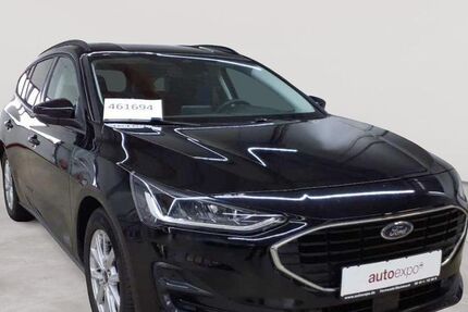 Ford Focus 40.423 km 16.990 € Fernwald-Steinbach 35463