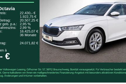 Skoda Octavia 64.300 km 23.930 &euro; Bad Rappenau 74906