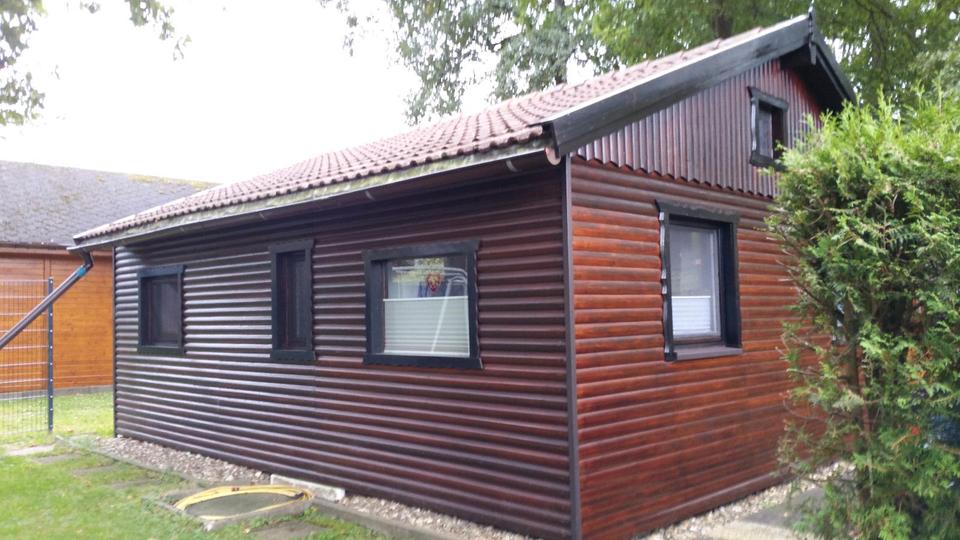 Einfamilienhaus Möhnesee - 3 Zimmer, 45 m&sup2;, 65.555&euro; | Angebot:26272200