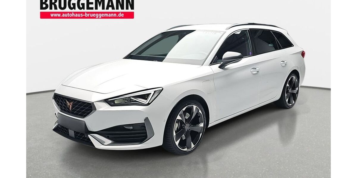 Cupra Leon 13.480 km 29.890 &euro; Rheine 48432
