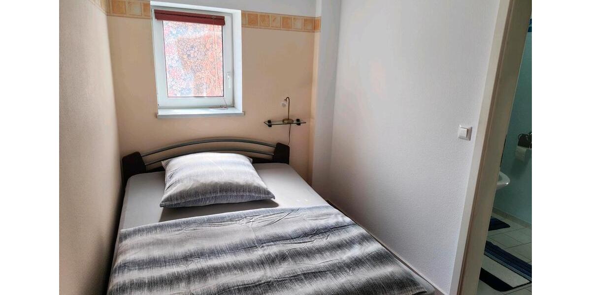 Etagenwohnung Lüdersdorf - 1 Zimmer, 40 m&sup2;, 500&euro; | Angebot:26403222