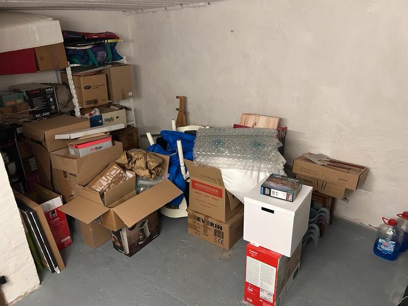 Charmante 2-Zimmer-Wohnung mit Balkon in Hemer