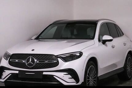 Mercedes-Benz GLC 300 26.419 km 67.900 &euro; Hoyerswerda 02977