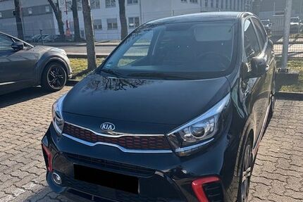 Kia Picanto 46.000 km 12.950 &euro; Quickborn 25451