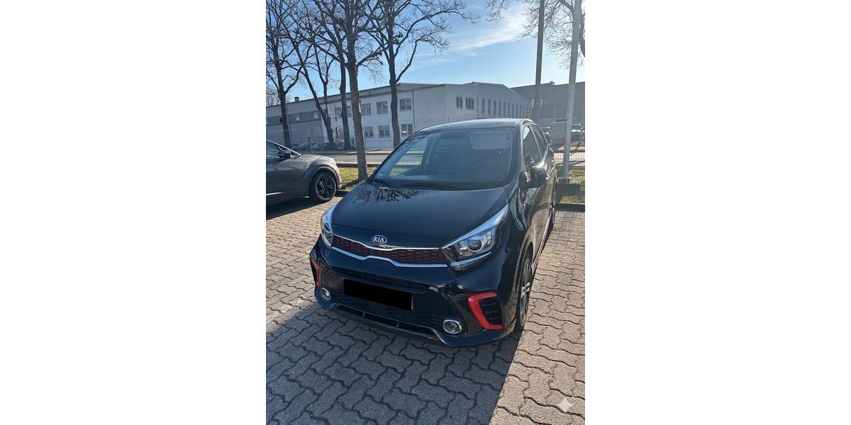 Kia Picanto 46.000 km 12.950 &euro; Quickborn 25451