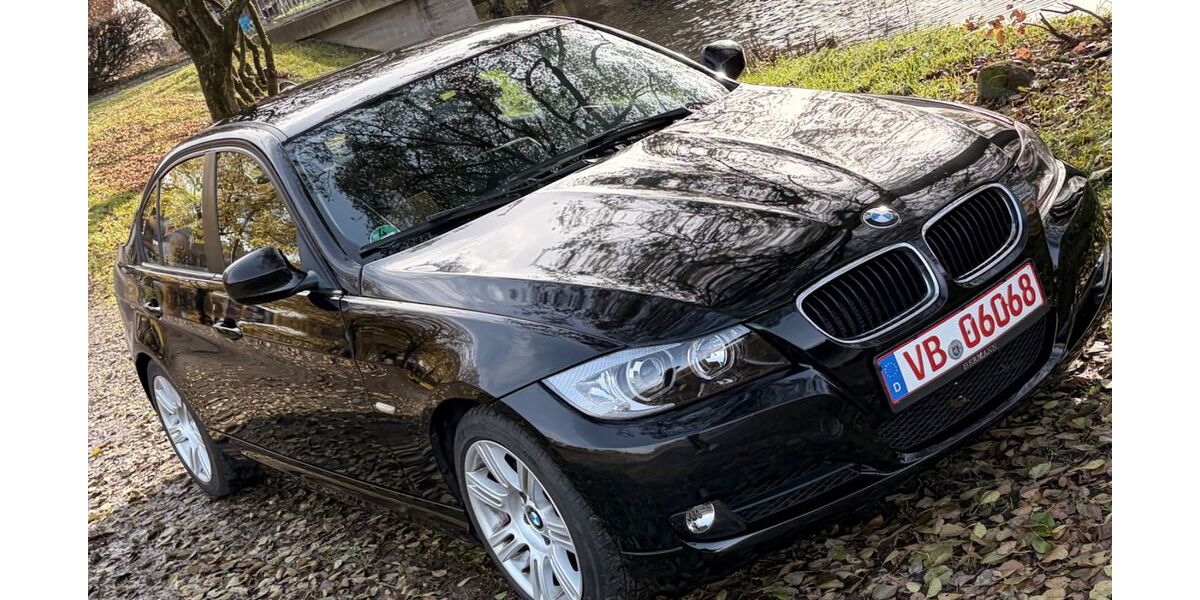 BMW 328 128.000 km 8.990 &euro; Nieder Gemünden 35329