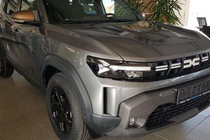 Dacia Duster 1.212 km 24.800 &euro; Velburg 92355