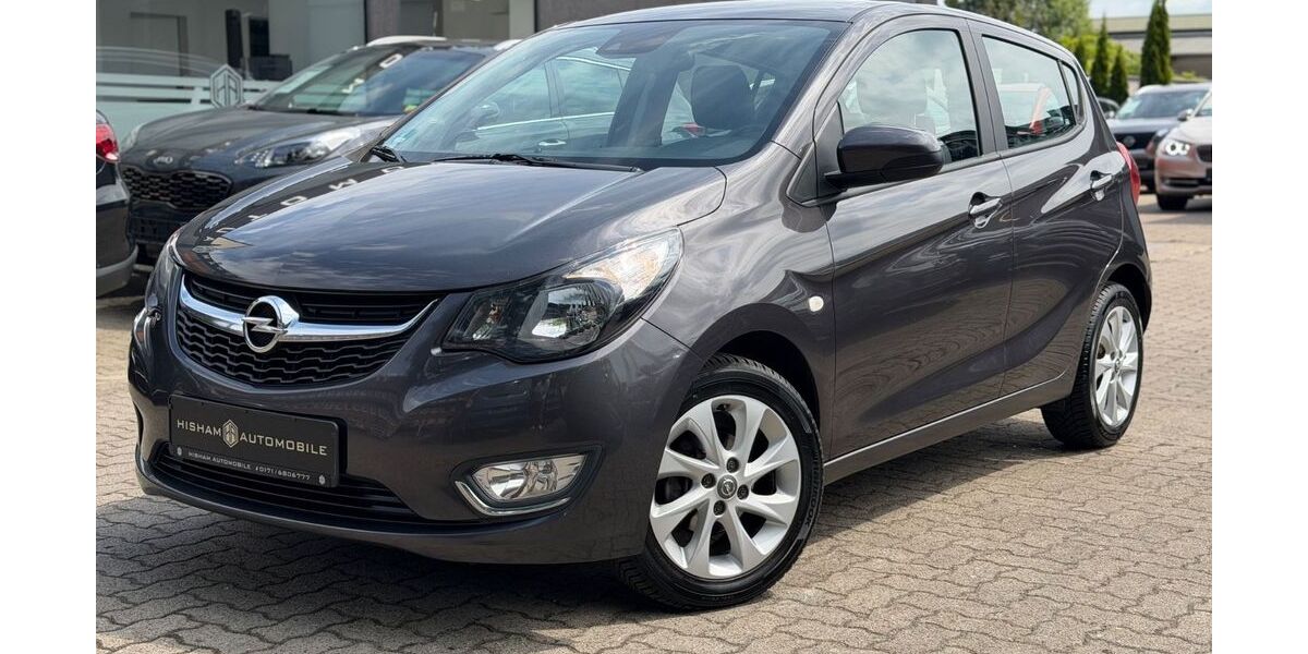 Opel Karl 70.990 km 9.390 &euro; Neumünster 24536