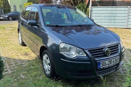 VW Polo 154.000 km 2.500 &euro; Sankt Augustin 53757