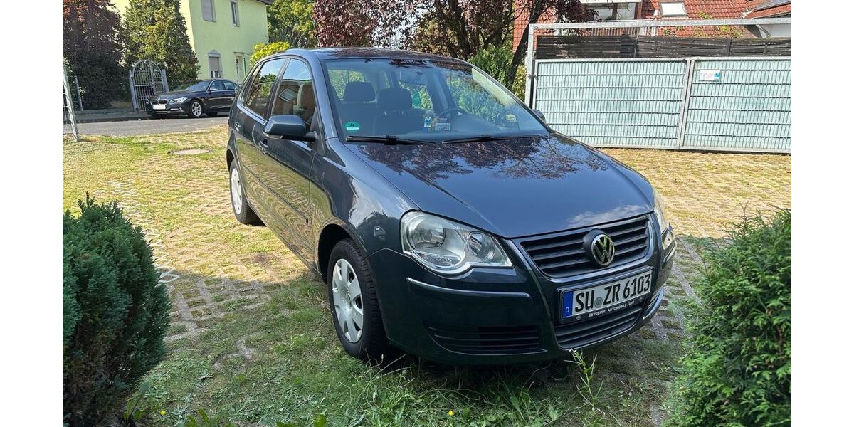 VW Polo 154.000 km 2.500 &euro; Sankt Augustin 53757