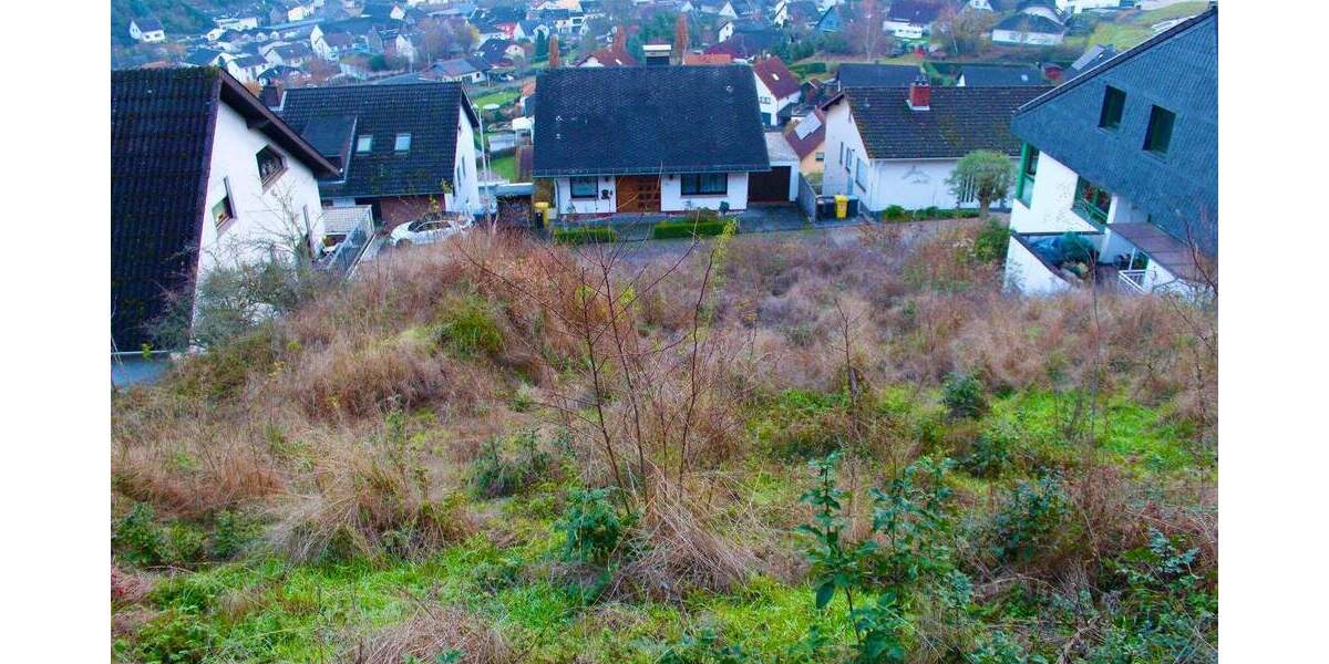 Grundstück Niederzissen - 101.000&euro; | Angebot:24450226