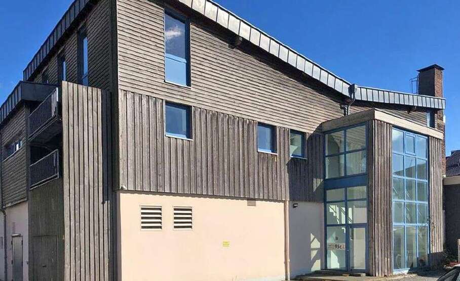 Büro in Essen 1.500 € 167 m²