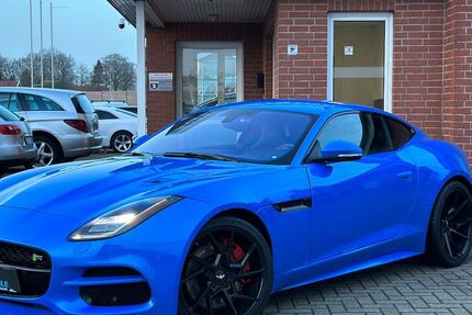 Jaguar F-Type 54.000 km 48.990 &euro; Aurich Sandhorst 26607