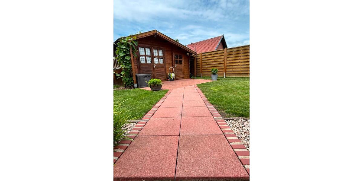 Einfamilienhaus Rodewald - 4 Zimmer, 160 m&sup2;, 399.000&euro; | Angebot:26941846