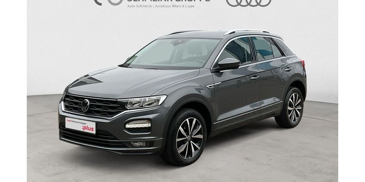 VW T-Roc 64.807 km 22.480 &euro; Wesel 46483