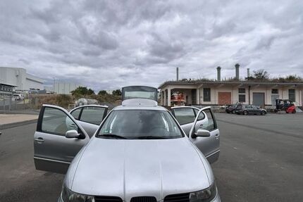 Seat Leon 170.000 km 1.750 &euro; Stadtallendorf 35260