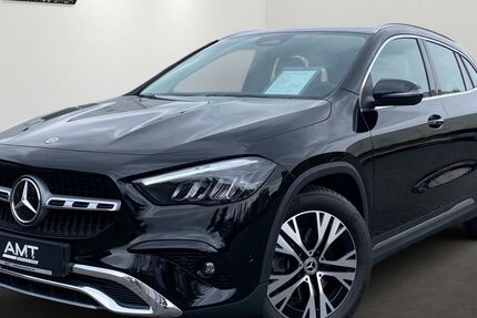 Mercedes-Benz GLA 220 20.900 km 44.800 &euro; Tauberbischofsheim 97941