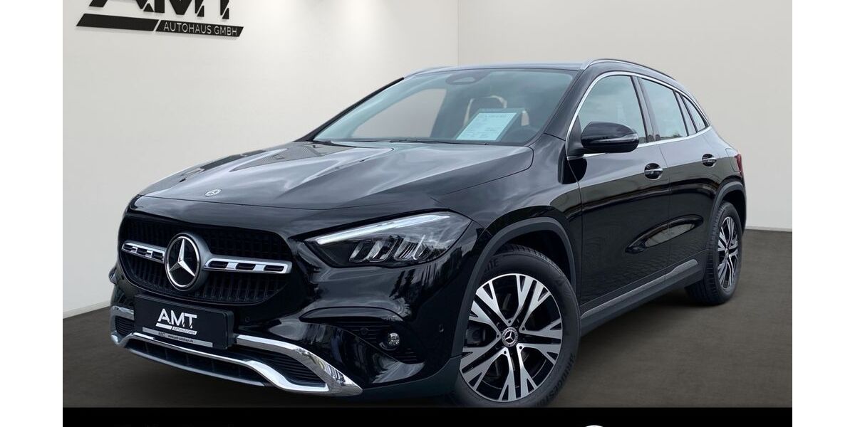 Mercedes-Benz GLA 220 20.900 km 44.800 &euro; Tauberbischofsheim 97941