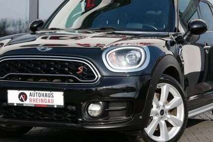 Mini Cooper S Countryman 99.900 km 15.950 &euro; Geisenheim 65366