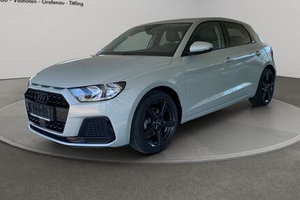 Audi A1 6.786 km 26.410 &euro; Vilshofen 94474
