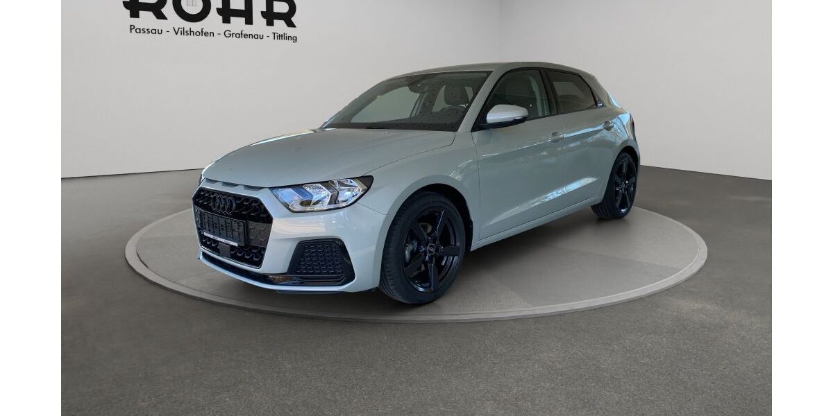 Audi A1 6.786 km 26.410 &euro; Vilshofen 94474