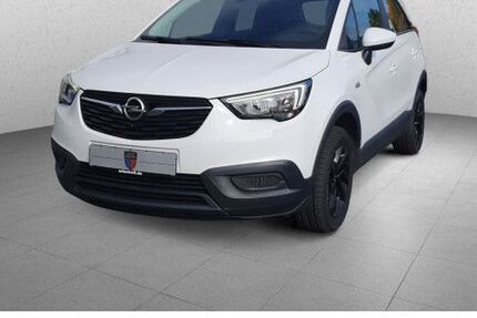 Opel Crossland (X) 89.301 km 11.480 € Neu-Anspach 61267
