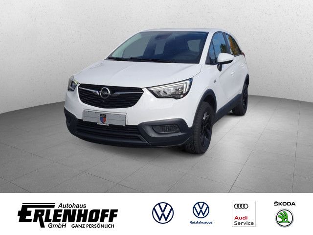 Opel Crossland (X) 89.301 km 11.480 € Neu-Anspach 61267