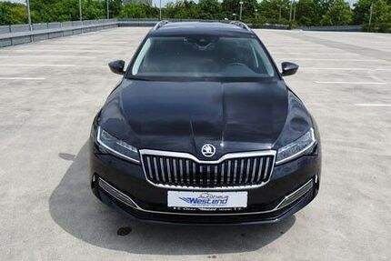 Skoda Superb 58.000 km 37.960 € München 80686