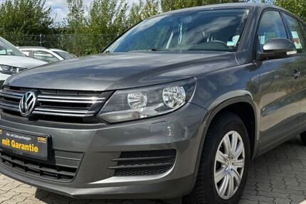 VW Tiguan 181.950 km 7.600 € Ahrensburg 22926