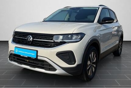 VW T-Cross 20.900 km 21.860 &euro; Mannheim 68167